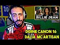 Didinecanon16 Officiel X Dalia X ArtisanMc Billie Jean Reaction Music рџ Ірџ вњЊпёЏрџ рџ ї Didinecanon16 Officiel X Dalia X ArtisanMc Billie Jean Reaction Music рџ Ірџ вњЊпёЏрџ рџ ї