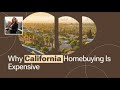 The 1st Cost Making California Homebuying Expensive | Keeping you in the loop!