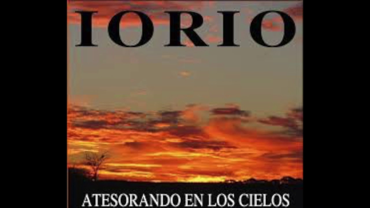 Ricardo Iorio - No Me Cambiarán