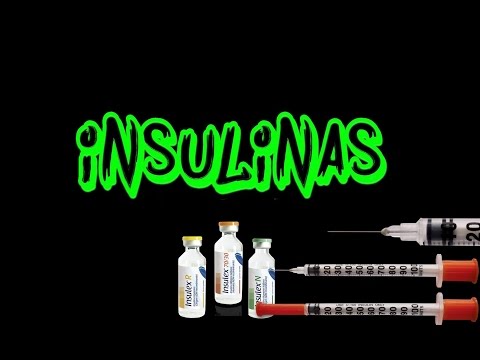 Vídeo: Diferença Entre Insulina Basal E Em Bolus