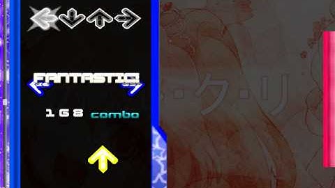 StepMania- Ka Ra Ku Ri (Challenge)