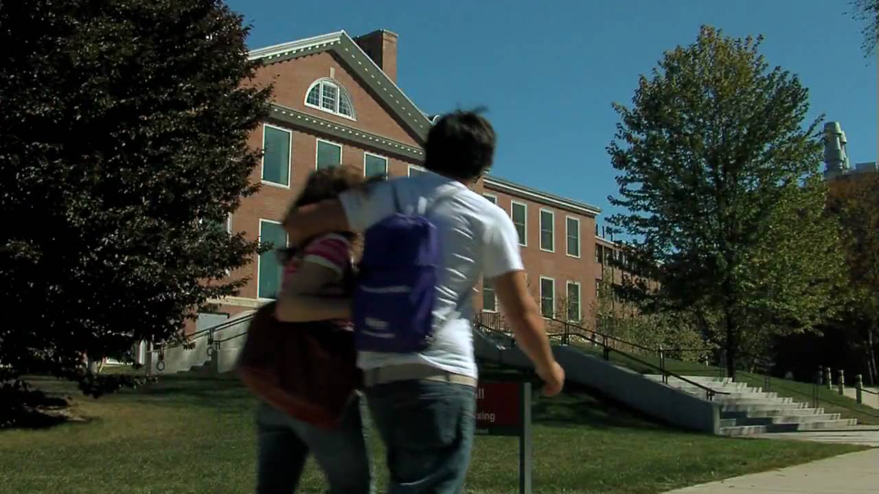 マサチューセッツ大学アマースト校の留学情報 アメリカ大学ランキング