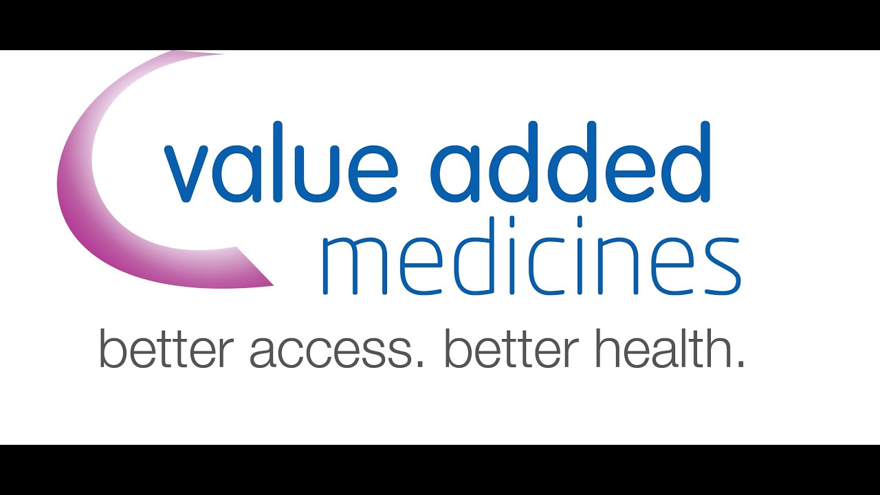Medicines for Europe Value Added Medicines YouTube
