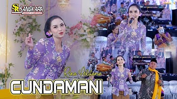 CUNDAMANI - Rina Aditama | Sangkara Musik Pacitan | Kusuma Audio