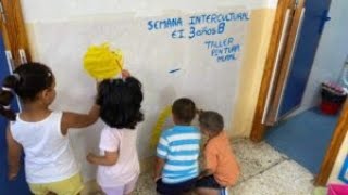 2º día - XXIV Semana Intercultural CEIP LAS LOMAS, Roquetas de Mar 21/06/2023
