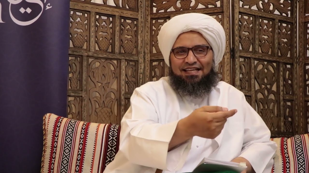 لدي ميل وانجذاب تجاه نفس جنسي، ما الحل؟ سؤال للحبيب علي الجفري