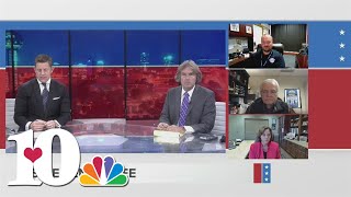 Inside TN: Charity spotlight, Part 4