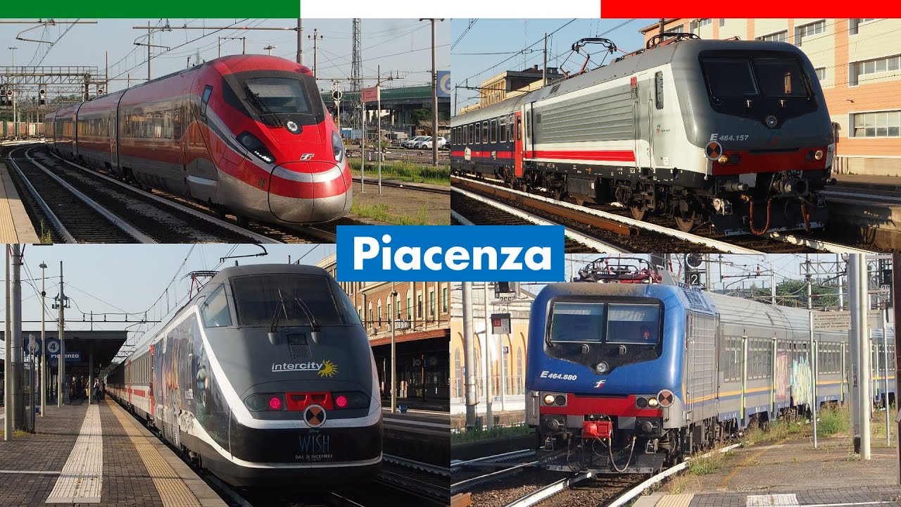 treni da piacenza a parma