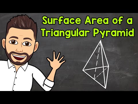 Video: Care este rețeaua unei piramide triunghiulare?