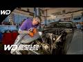※期間限定※【名車再生S10】TVR・サーブラウ / 名車再生!クラシックカー・ディーラーズ シーズン10 EP6【吹替】<2013年制作>