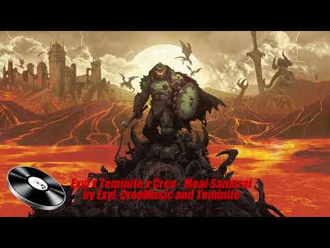 Exyl x Teminite x Creo - Moai Samurai