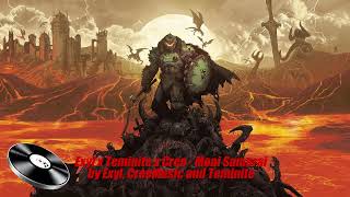 Exyl x Teminite x Creo - Moai Samurai