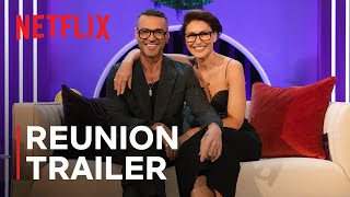 Love Is Blind: UK: Season 2 | Reunion Trailer | AfricaOnNetflix