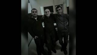 Armen Aydinyan (Vle)  Gagik Gevorgyan Gagik Tadevosyan  - Mayrik 2020