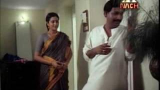 Geetha Fighting With Muscleman Smarttv.in