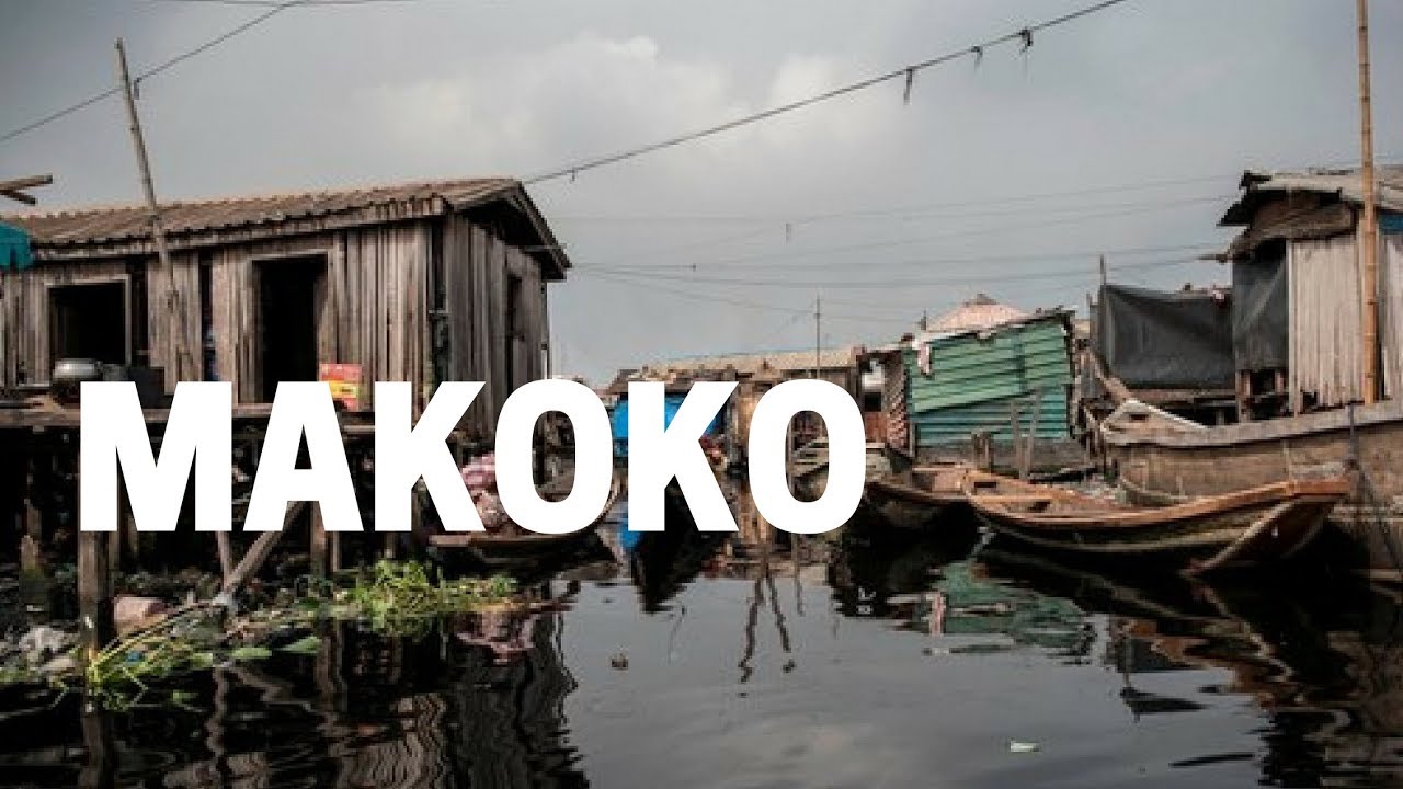  Maajabu ya eneo ilipofanyika video ya Harmonize Atarudi ‘Makoko’ Nigeria au ‘Venice of Africa’