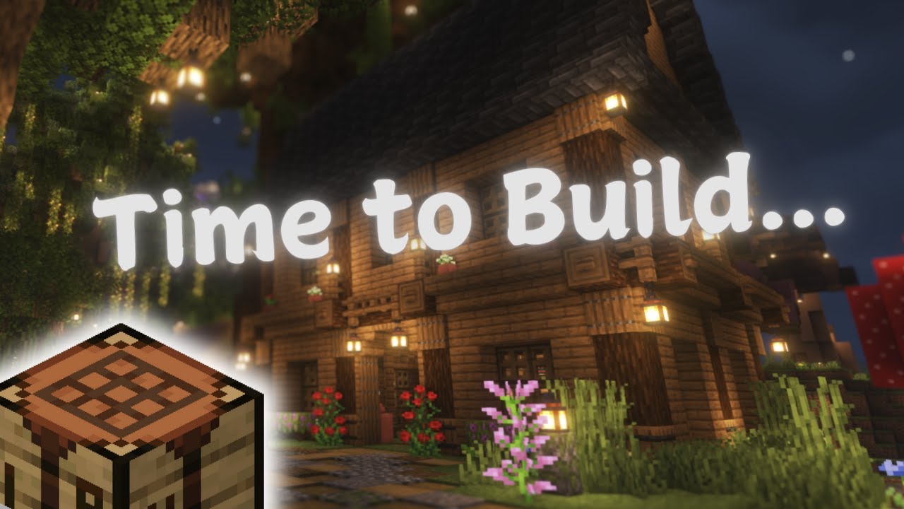 Time to Build - YouTube