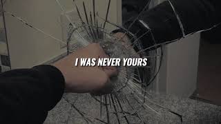 I Was Never Yours  Banshee  Espaol