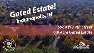 6969 W 79th St, Indianapolis, IN 46278 - The Richwine Group