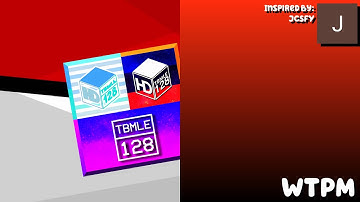 (JCSFY! Style) TheBucharestMediaLogoEditor128