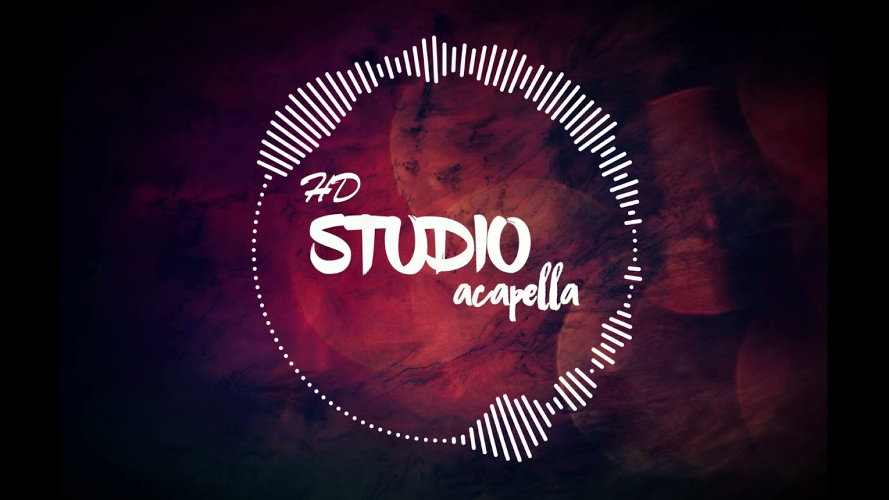 Doja Cat - Kiss Me More (Studio Acapella) ft. SZA | Voice Only | HD Studio Acapella