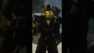 San Tuff / ImSan Character (OC) Collab with @EliteFazbearAnimator  #bringboomback