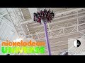 Kraang Prime Pandemonium POV Nickelodeon Universe American Dream Mall