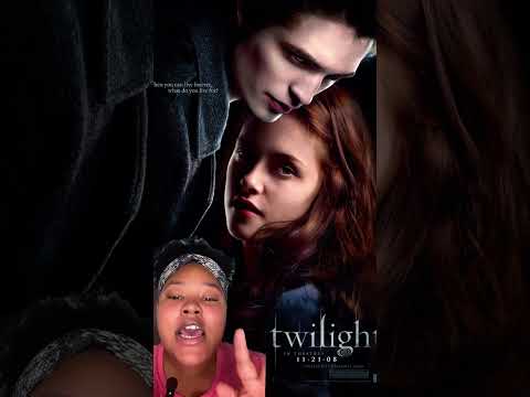 Cinematic Chit Chat: Twilight (Bella Was Nosey) #twilight #bellaswan #edwardcullen #nosey