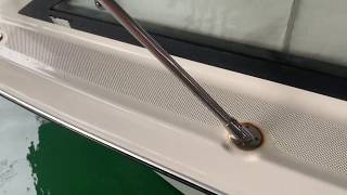 How to remove Rust around Stainless