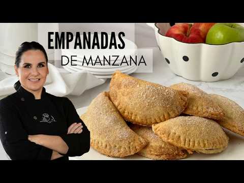 Apple Empanada Filling