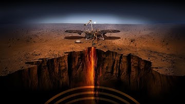 MARSQUAKES: Red Planet Rumbler- S7E1 [4k Documentary]