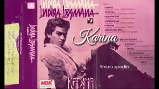 (Full Album) Indra Lesmana # Karina