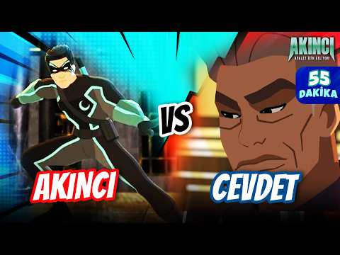 Akıncı | Akıncı ve Cevdet çatırdaması😍🔥