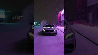 German🇩🇪cars🚗 #automobile #car #bmw #mercedes #porsche #audi #edit