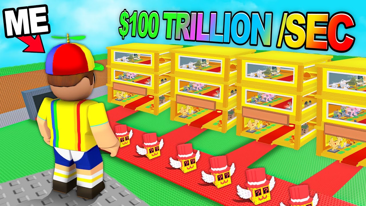 I Snuck Into a RICH ONLY SERVER in Steal a Brainrot!