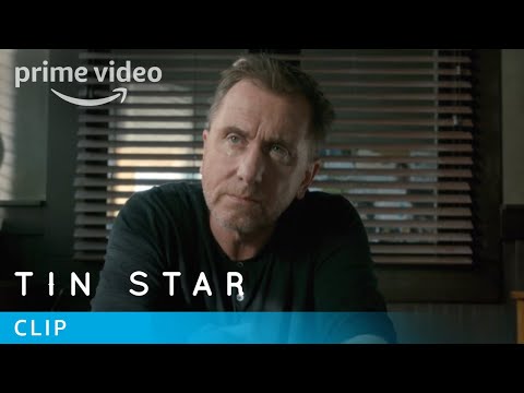 Tin Star Season 1 - Clip: Getting Off to a Bad Start | Prime Video - Tin Star Season 1 - Clip: Getting Off to a Bad Start | Prime Video