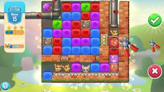Pet Rescue Saga Level 8950 - NO BOOSTERS | SKILLGAMING
