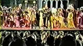 Hello Dolly by Pearl Bailey - Thalmus Rasulala