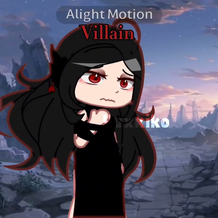 Not all villains are bad.| #gacha #blow #gachaclub #up #gachalife #viralvideo #edit #xybca #gachaed|