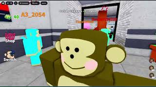 Polo-Monkey War screenshot 4