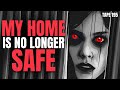 My home is no longer safe  horror tape 195