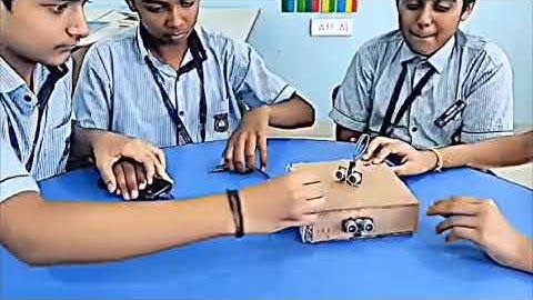 Buildathon Viksit Bharat Team Spark Animal Detection System