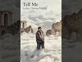 Tell Me - Thomas Pohjala