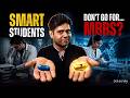 Smart Students Don't Go For MBBS… They Choose This Instead