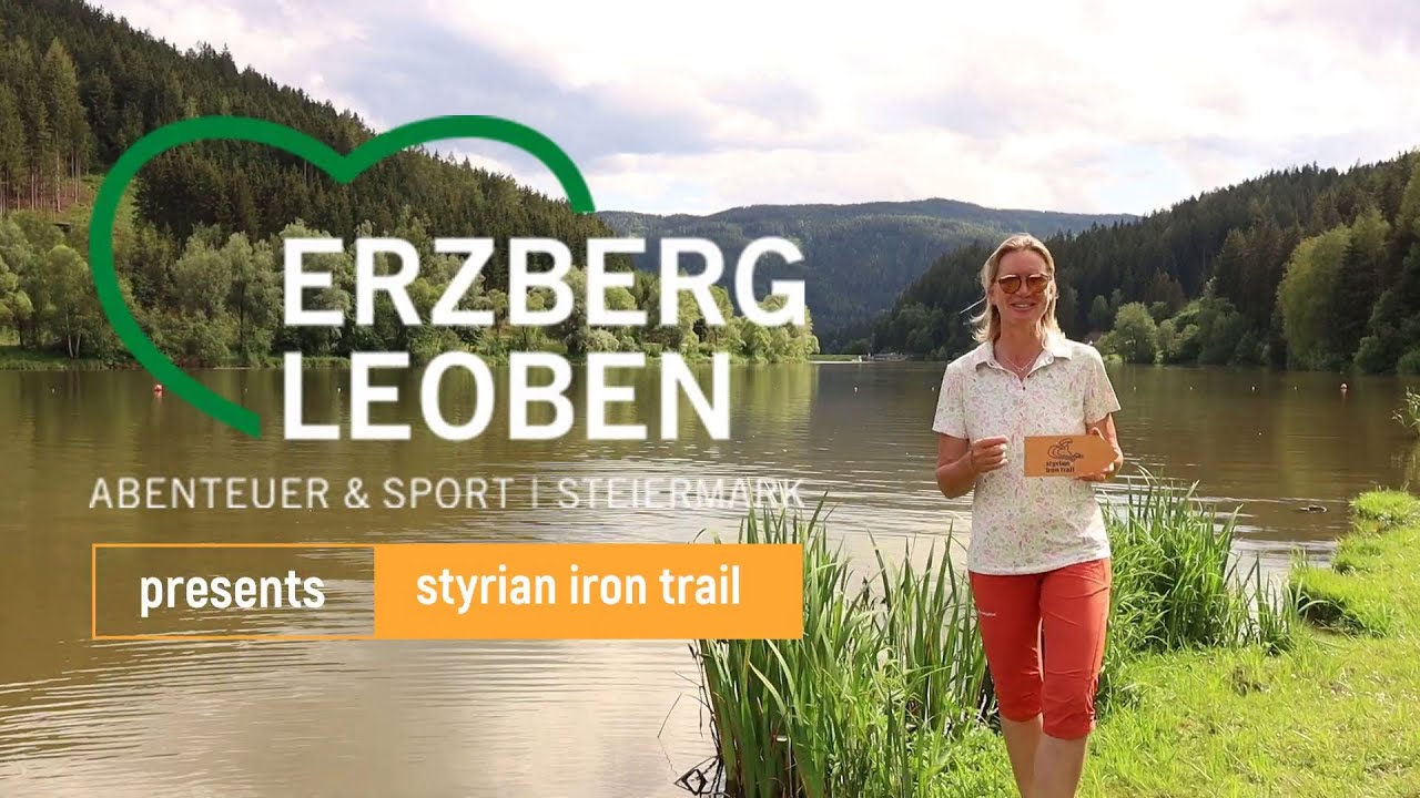 Styrian Iron Trail - 1. Etappe (St. Michael - Kammern)