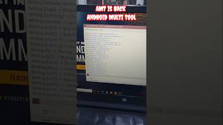 Amt tool v1.3.5.7 working android multi tool is working
