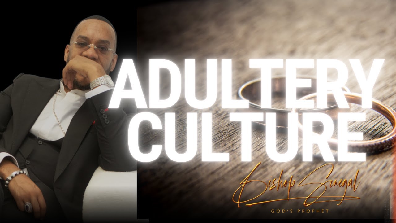 Adultery Culture | Marry Well #PopUp