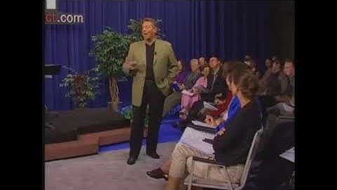 #13 The Law of Identity