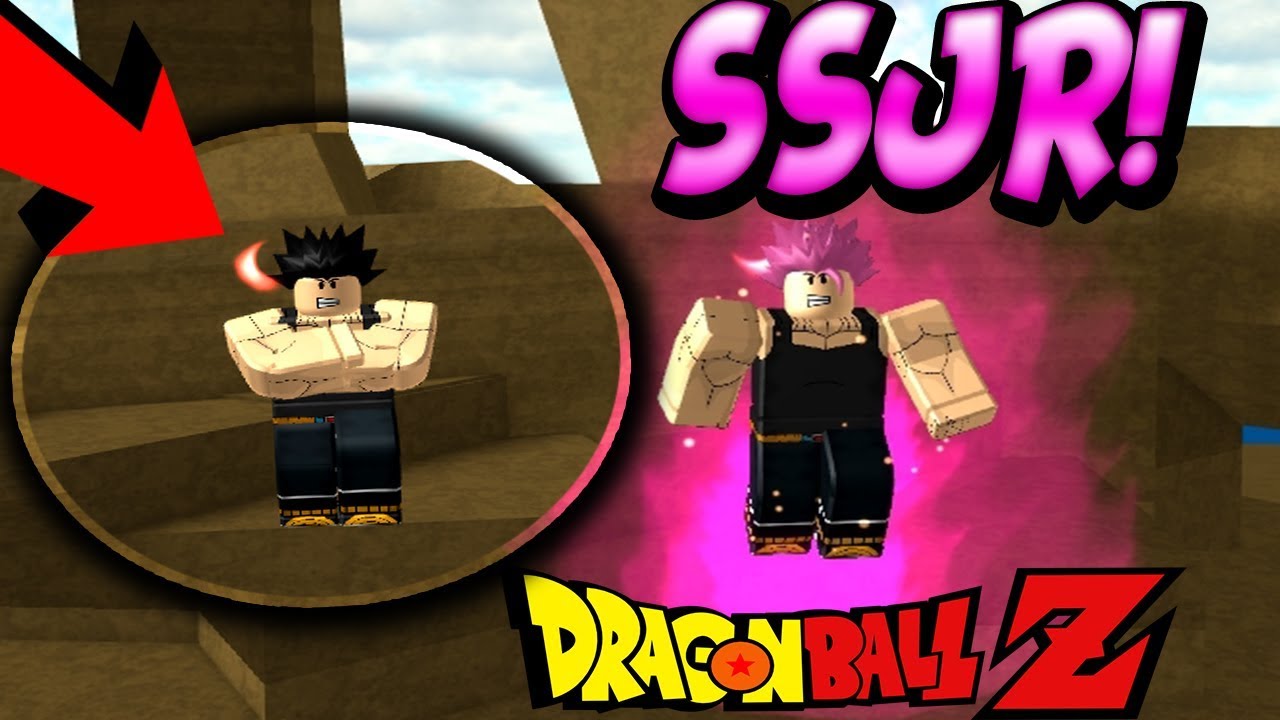 Roblox Dragon Ball Z Final Stand Super Saiyan Rose How I Got The Red Floating Thing Above Head Youtube - how to turn super saiyan in roblox dragon ball z final stand