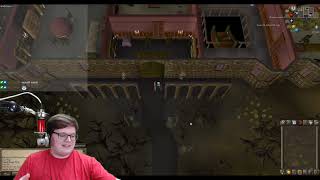 Priests in Peril | Old School RuneScape